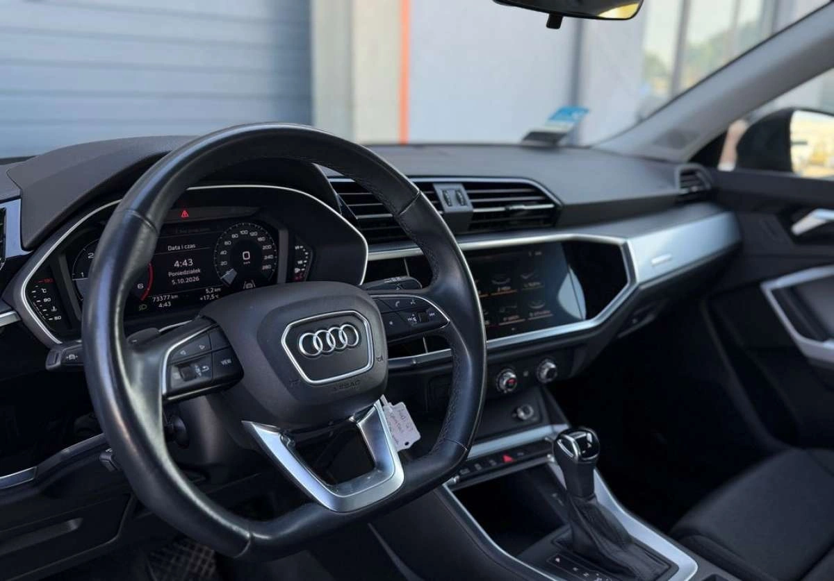 Audi Q3 - Zdjęcie 7