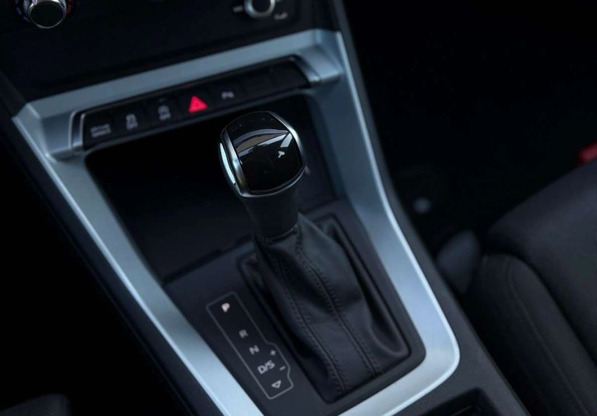 Audi Q3 - Zdjęcie 14