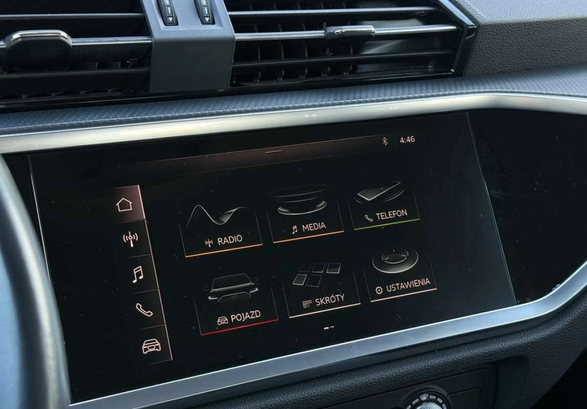 Audi Q3 - Zdjęcie 17