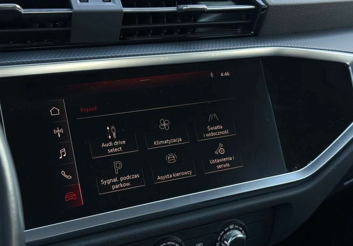 Audi Q3 - Zdjęcie 18