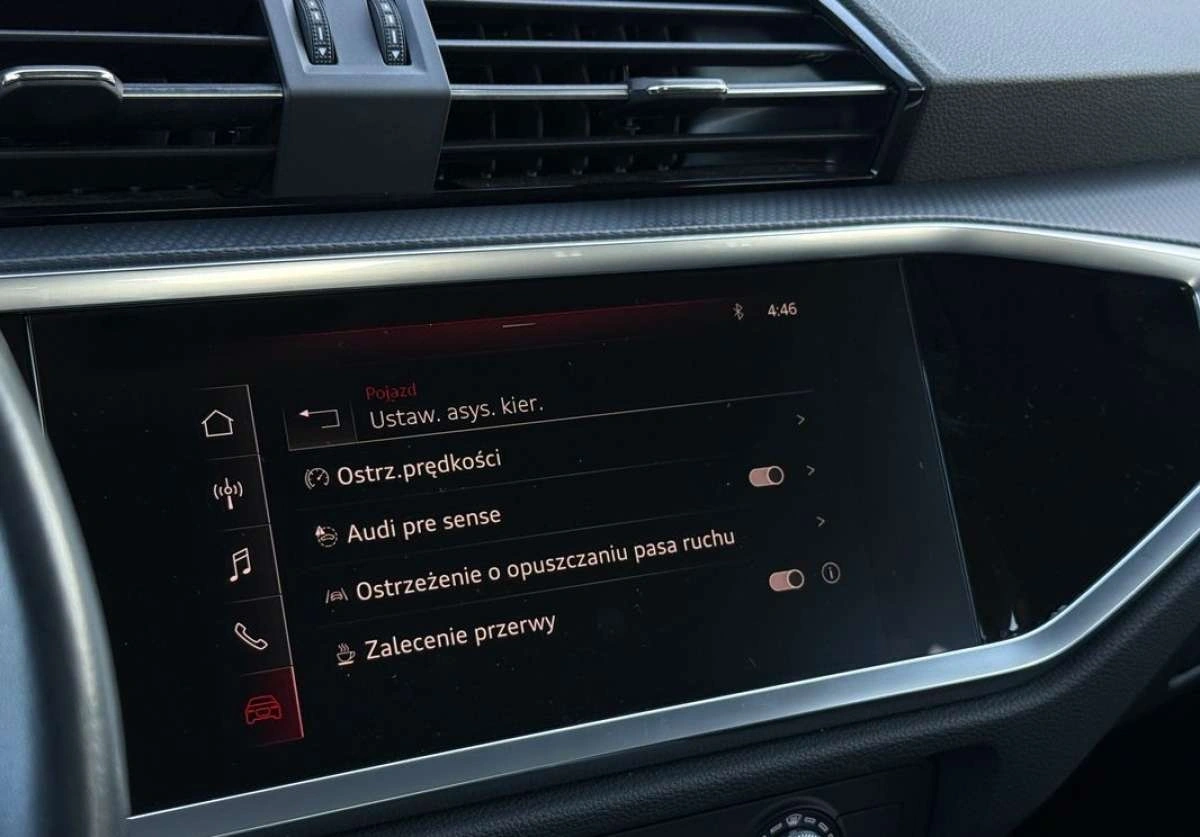 Audi Q3 - Zdjęcie 19