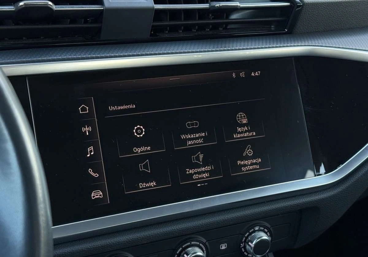 Audi Q3 - Zdjęcie 21
