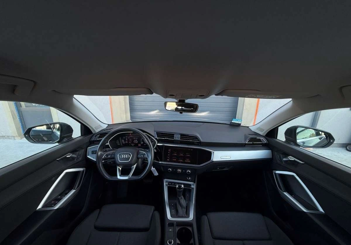 Audi Q3 - Zdjęcie 22
