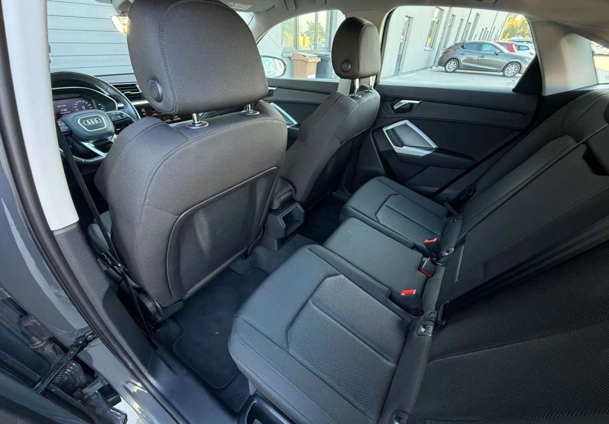 Audi Q3 - Zdjęcie 25