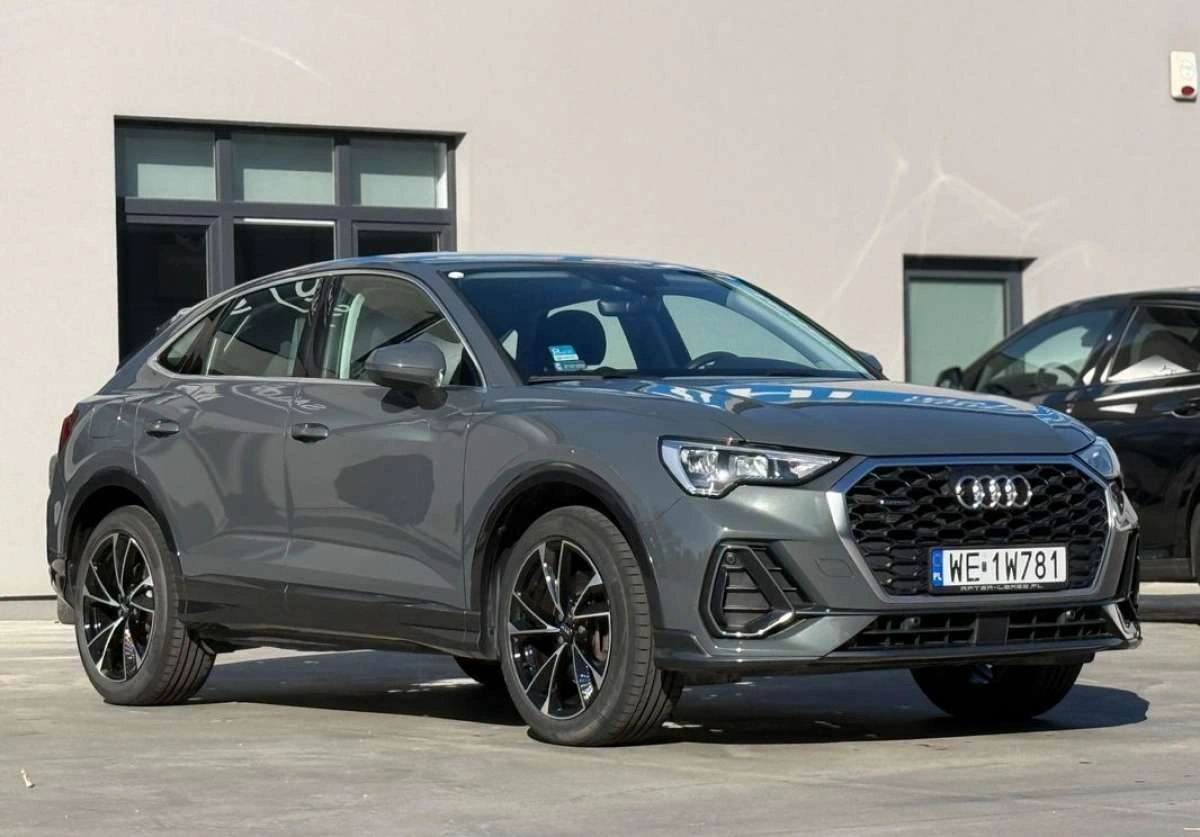 Audi Q3 - Zdjęcie 31