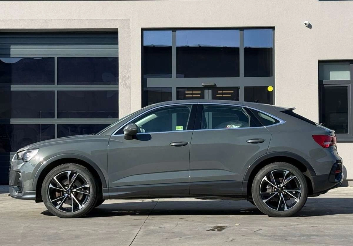 Audi Q3 - Zdjęcie 33