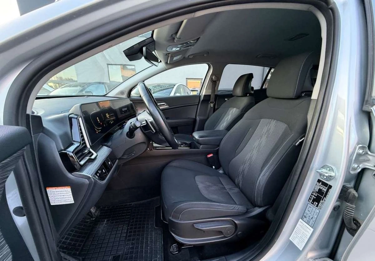 Kia Sportage - Zdjęcie 5
