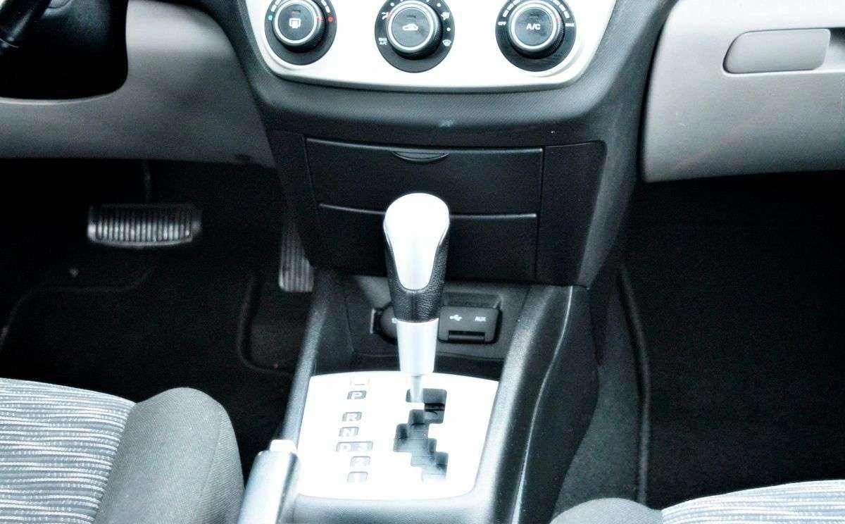 Kia ProCeed - Zdjęcie 6