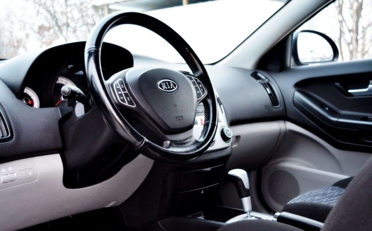 Kia ProCeed - Zdjęcie 7