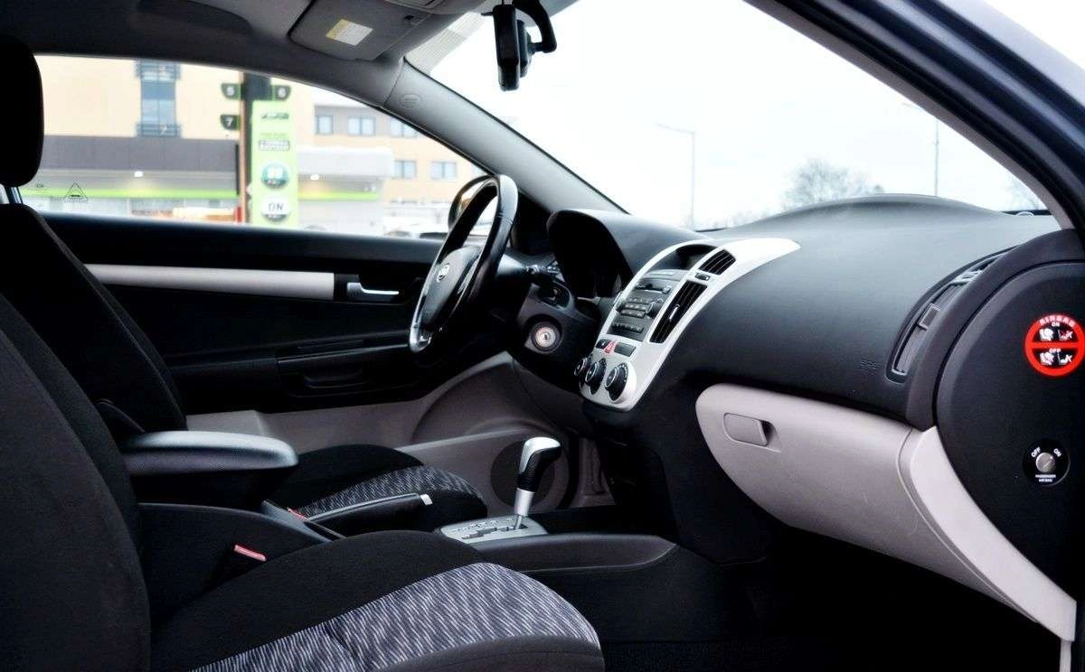 Kia ProCeed - Zdjęcie 14