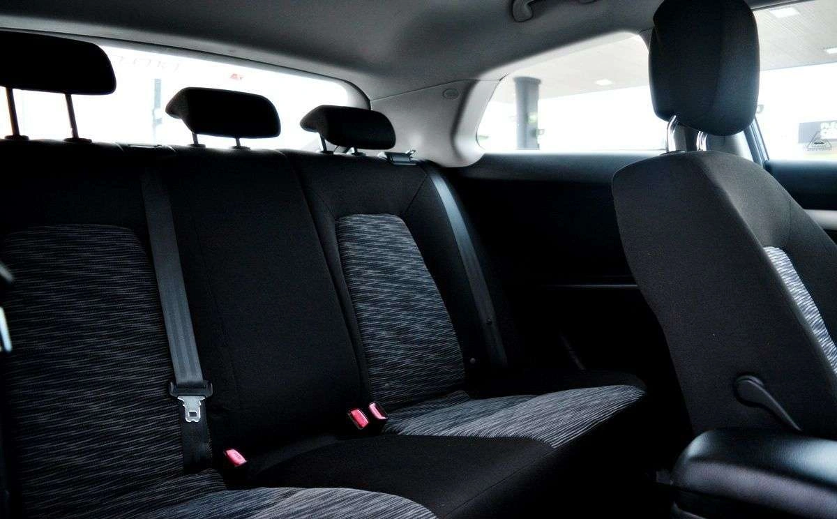 Kia ProCeed - Zdjęcie 15