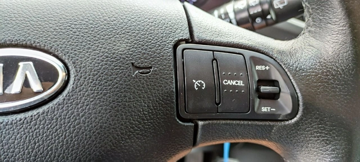 Kia Sportage - Zdjęcie 28