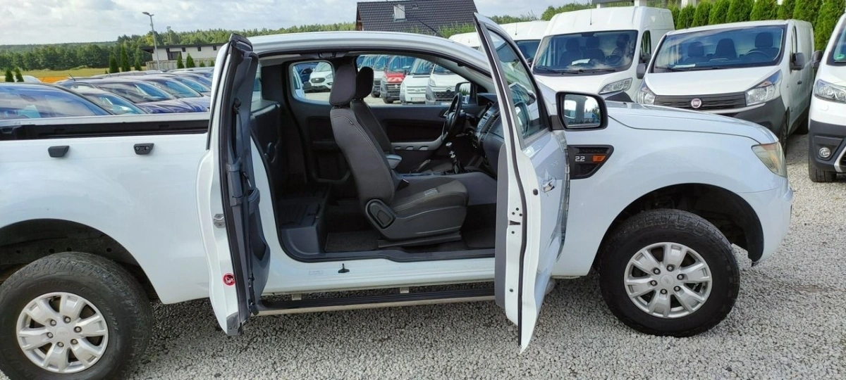 Ford Ranger - Zdjęcie 28