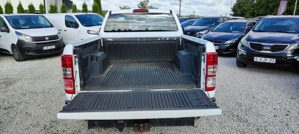 Ford Ranger - Zdjęcie 30