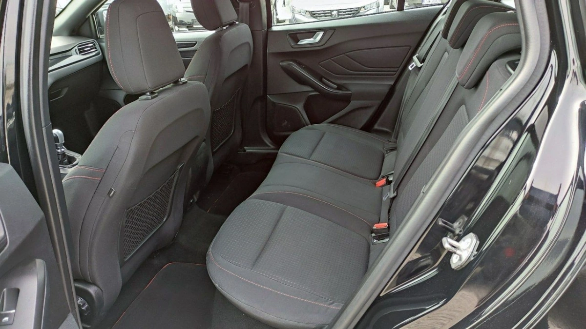 Ford Focus - Zdjęcie 7