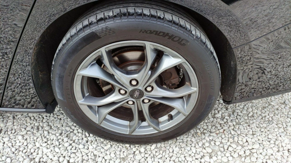 Ford Focus - Zdjęcie 22