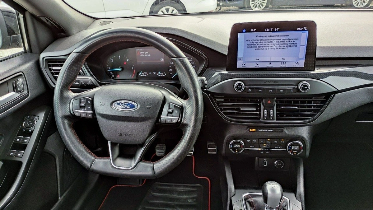 Ford Focus - Zdjęcie 28