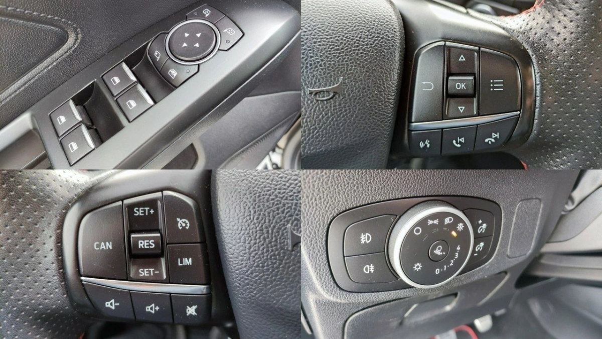 Ford Focus - Zdjęcie 29