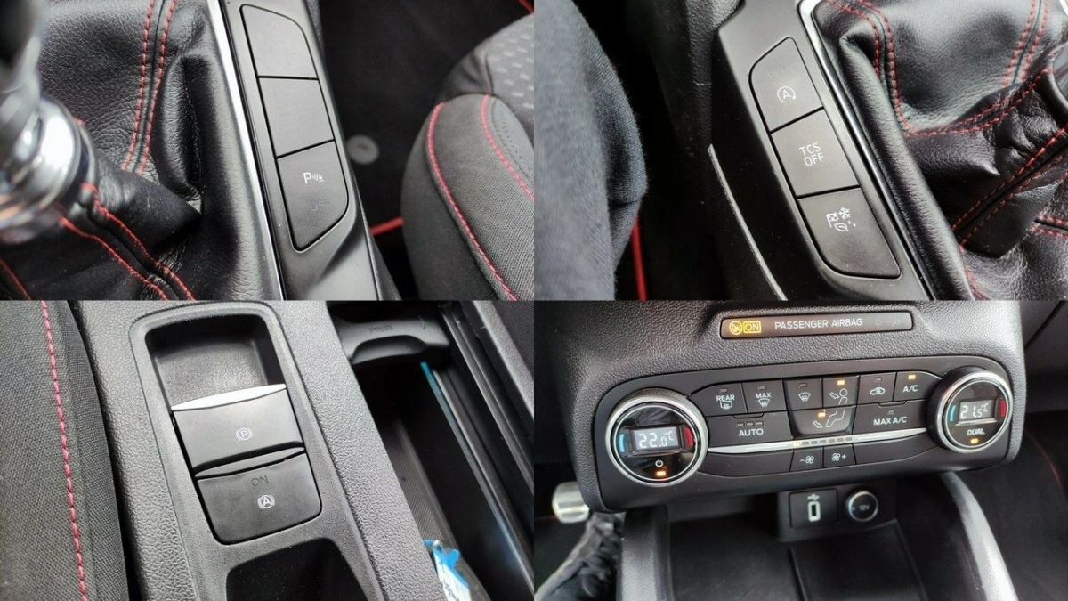Ford Focus - Zdjęcie 32