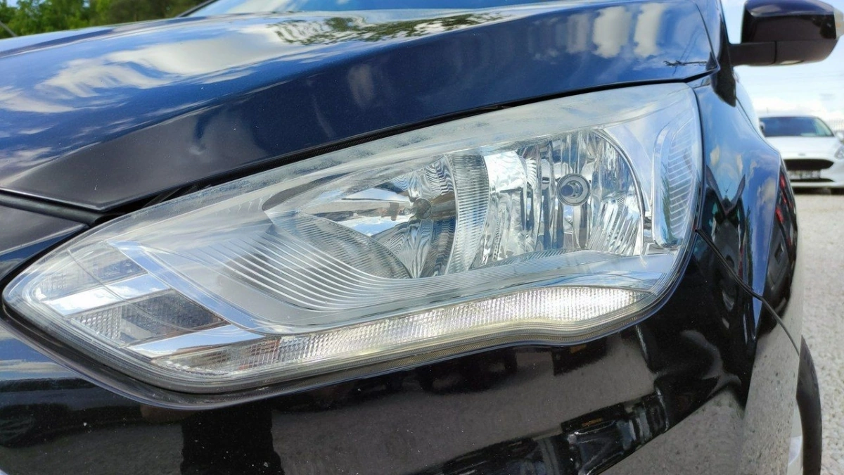 Ford C-MAX - Zdjęcie 11