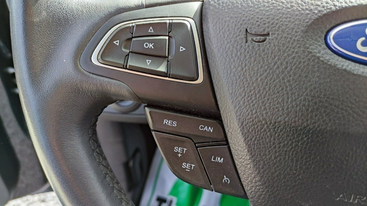 Ford C-MAX - Zdjęcie 20
