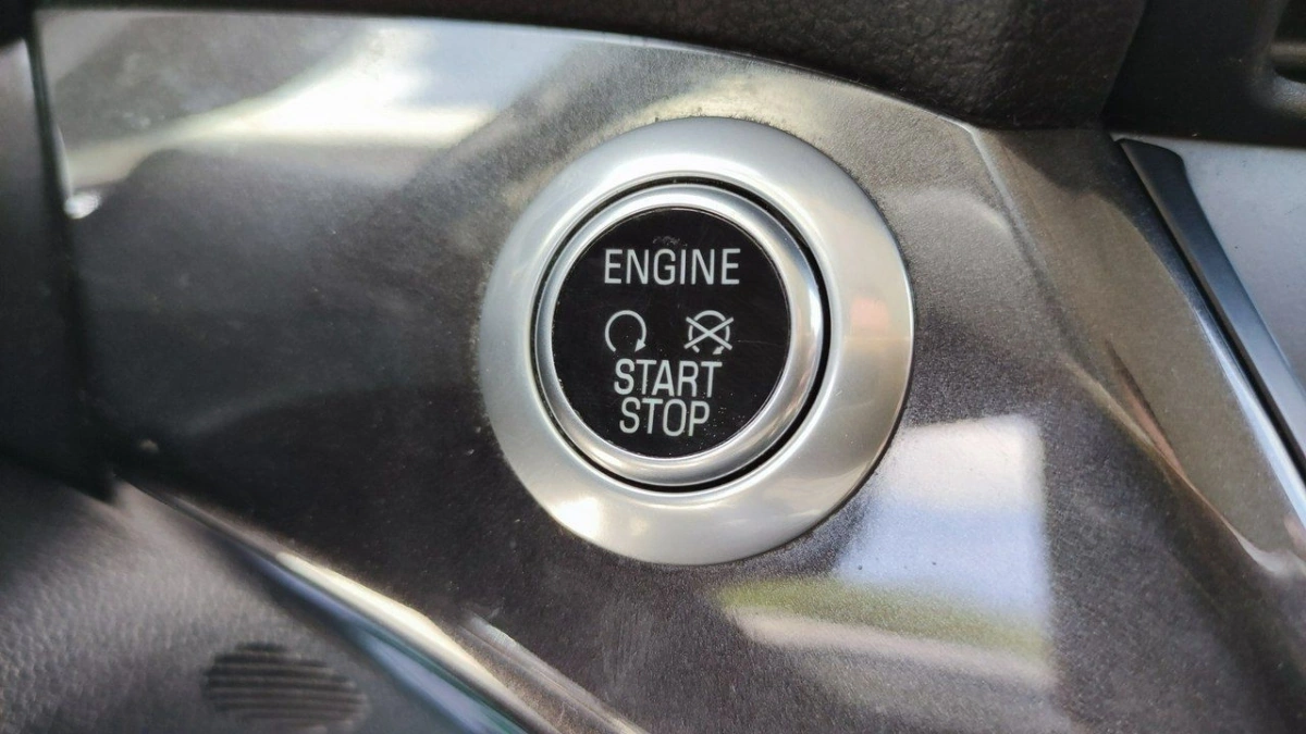 Ford C-MAX - Zdjęcie 22