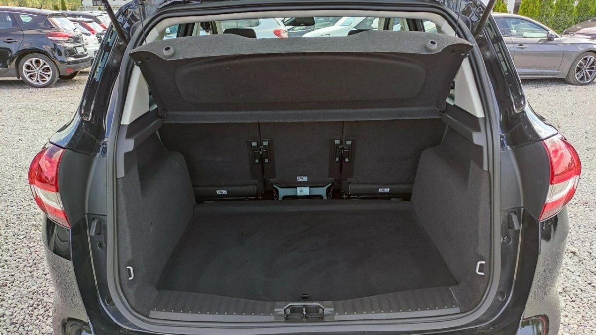 Ford C-MAX - Zdjęcie 34