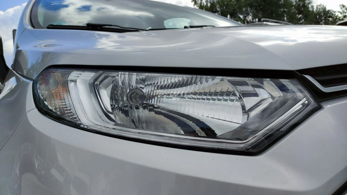 Ford EcoSport - Zdjęcie 12