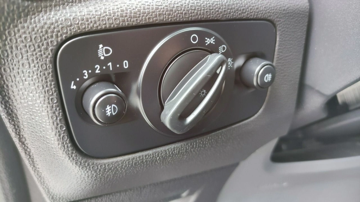 Ford EcoSport - Zdjęcie 30