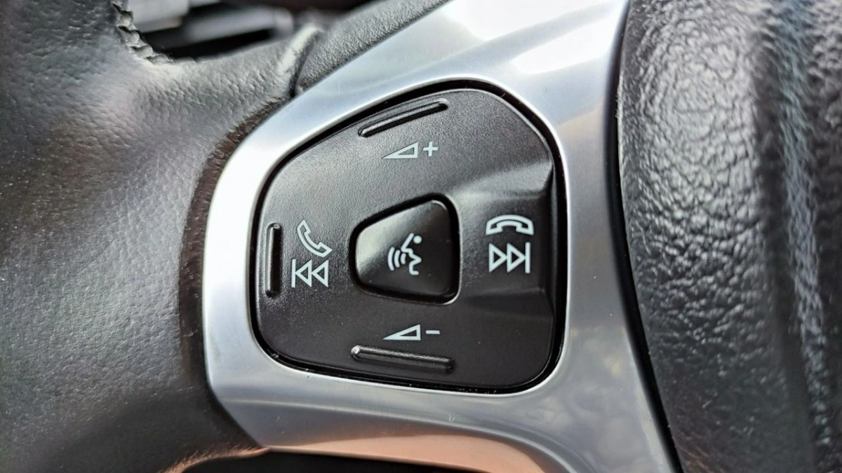 Ford EcoSport - Zdjęcie 33