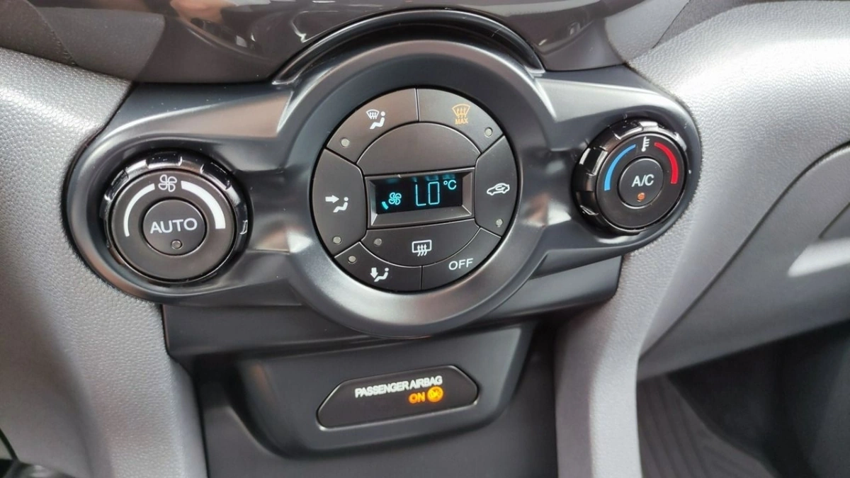 Ford EcoSport - Zdjęcie 37