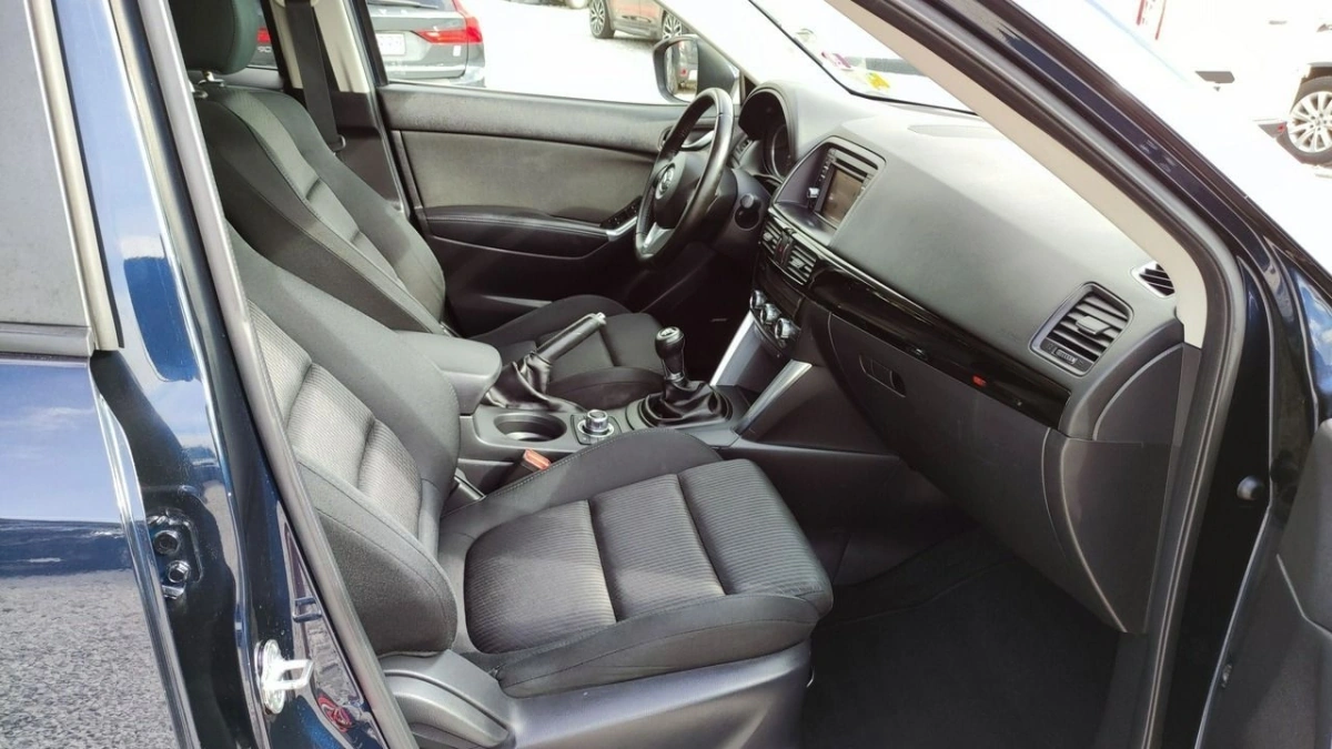 Mazda CX-5 - Zdjęcie 6