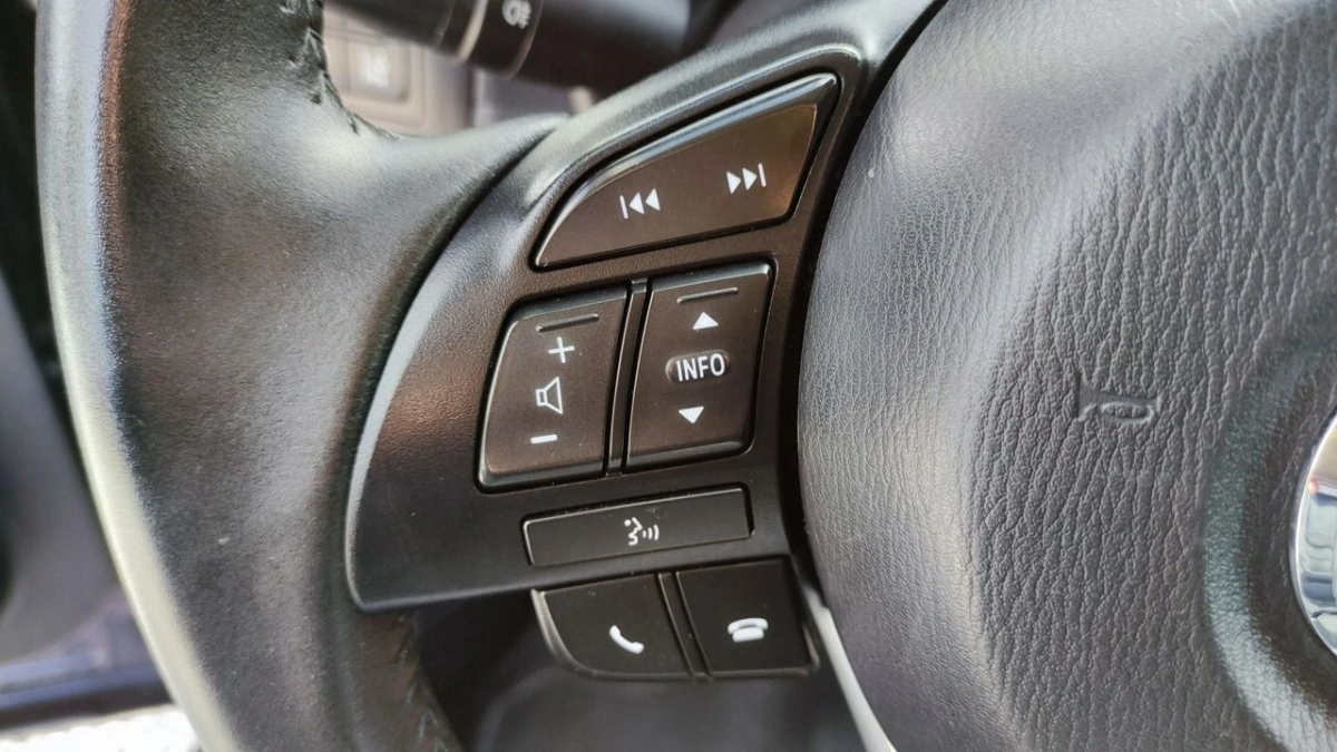 Mazda CX-5 - Zdjęcie 31
