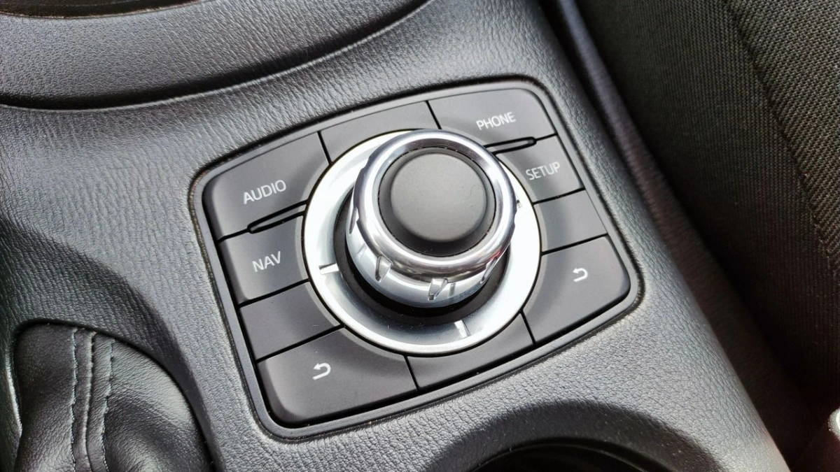 Mazda CX-5 - Zdjęcie 34