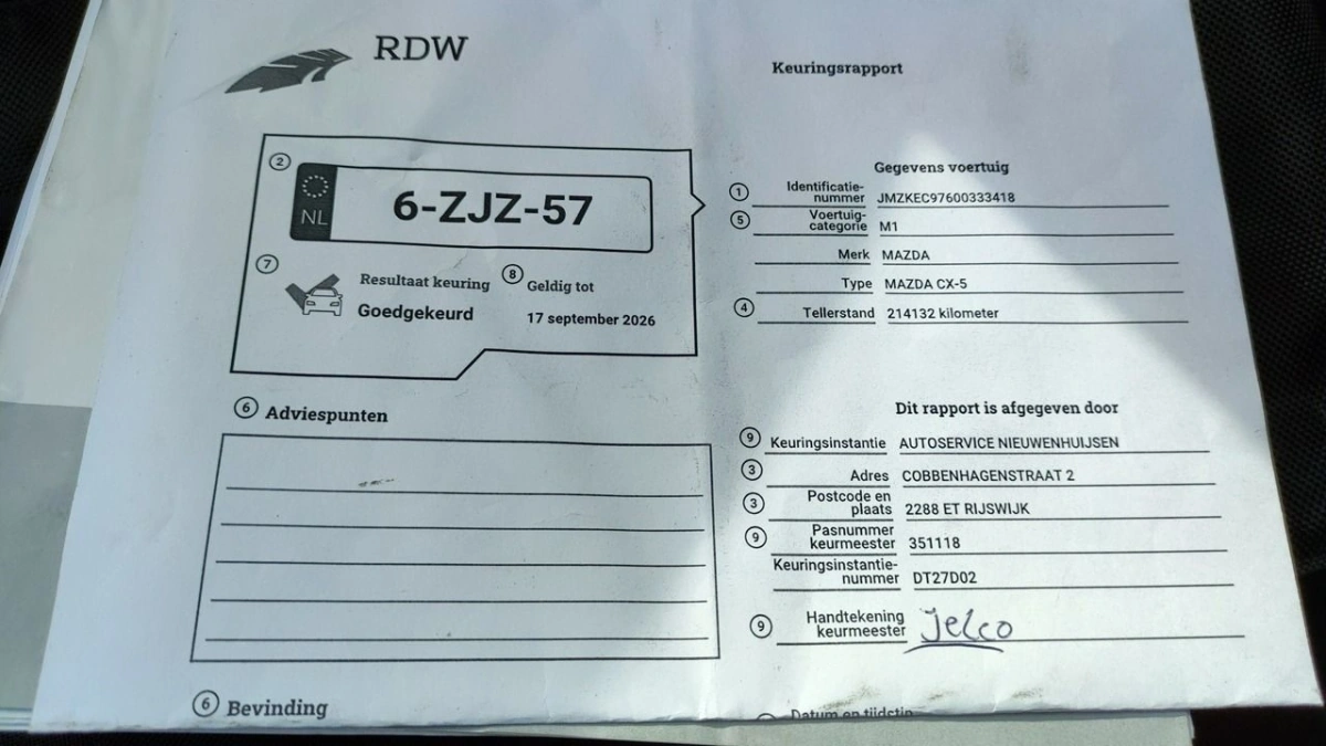 Mazda CX-5 - Zdjęcie 40