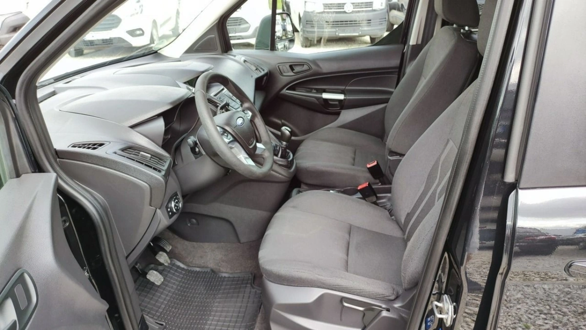 Ford Tourneo Connect - Zdjęcie 6