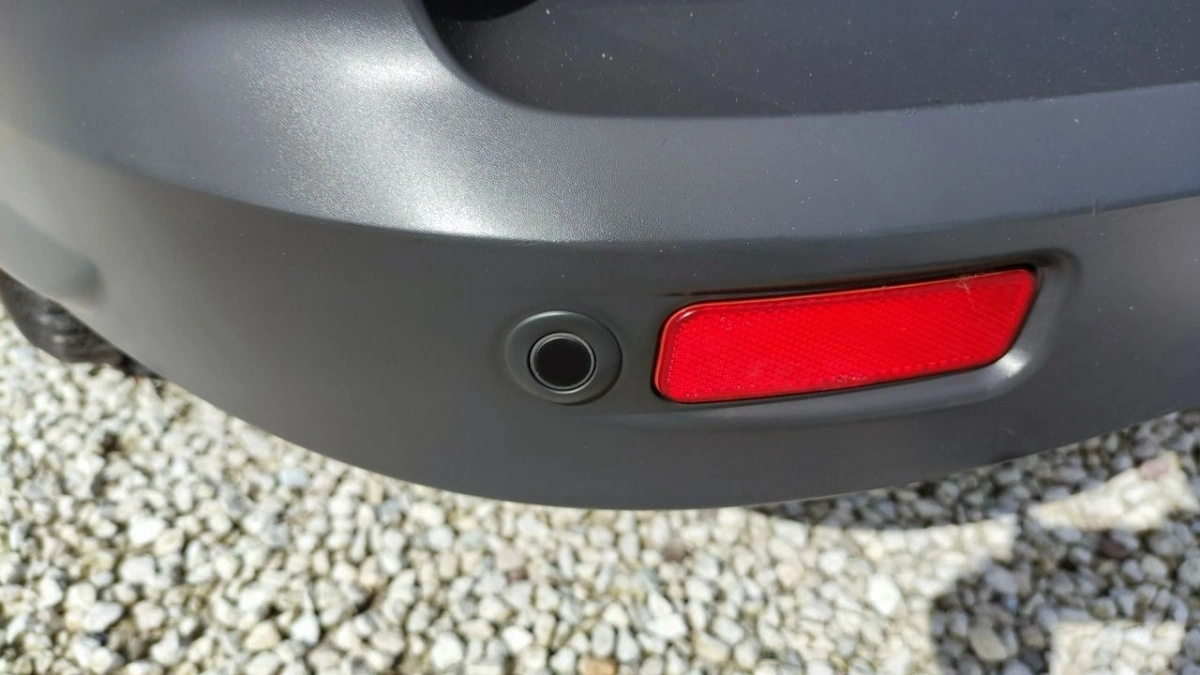 Ford Tourneo Connect - Zdjęcie 20