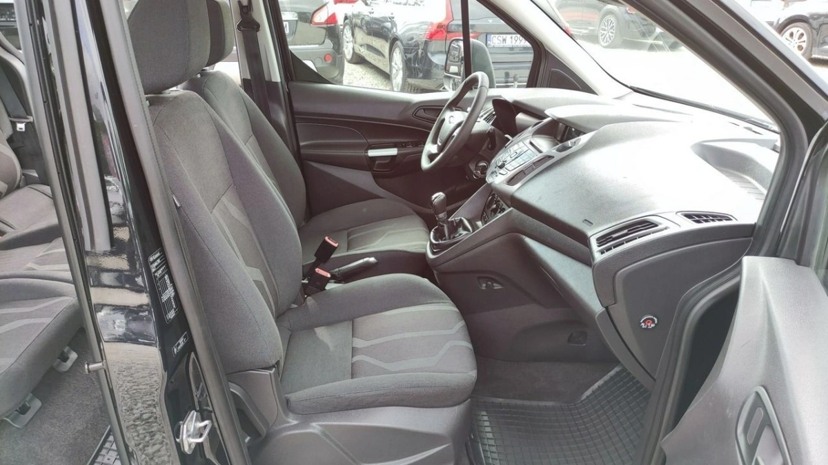 Ford Tourneo Connect - Zdjęcie 29