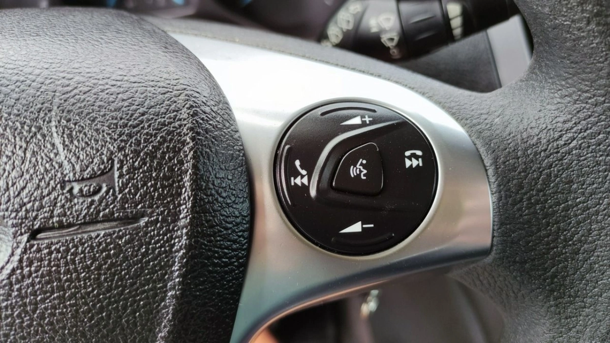 Ford Tourneo Connect - Zdjęcie 34