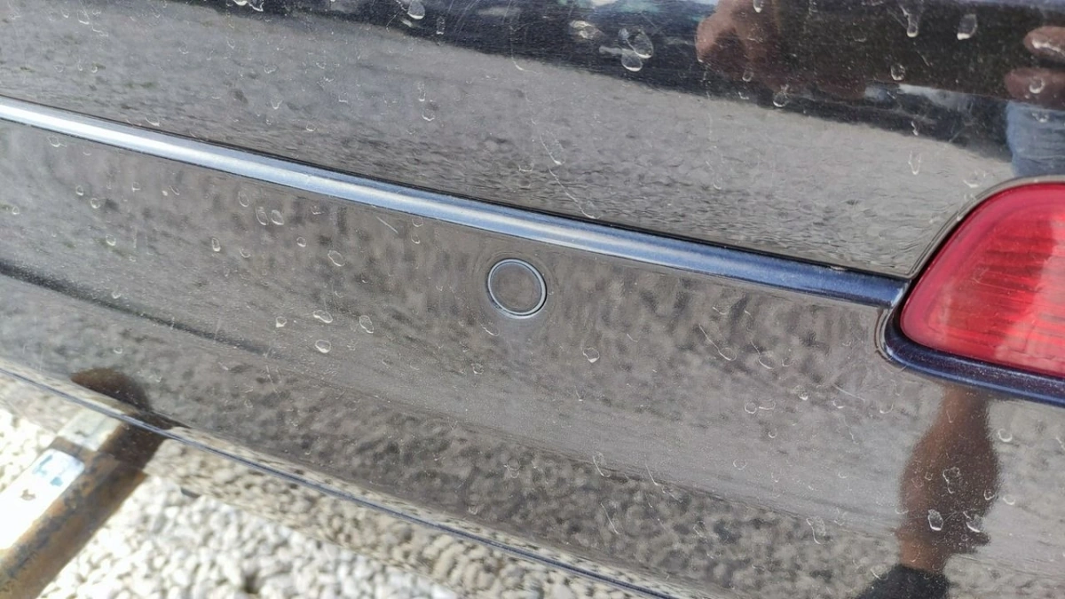 Audi Q7 - Zdjęcie 16