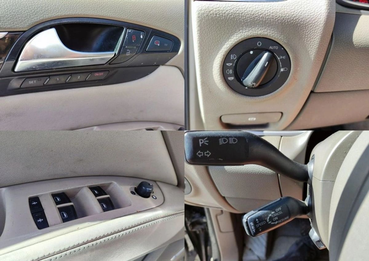 Audi Q7 - Zdjęcie 22