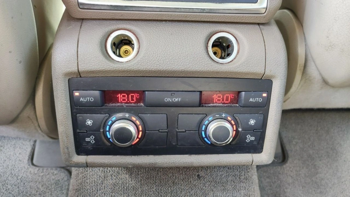 Audi Q7 - Zdjęcie 26