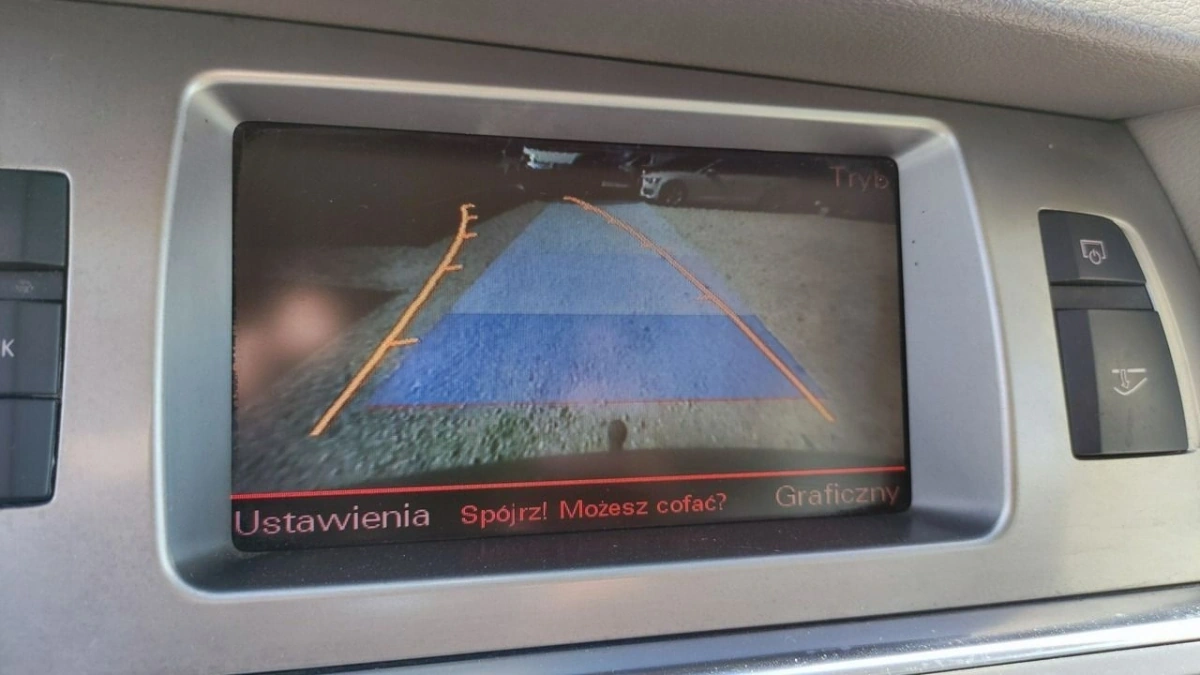 Audi Q7 - Zdjęcie 35