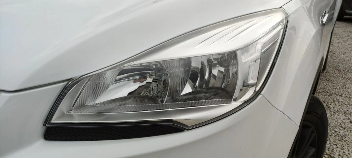 Ford Kuga - Zdjęcie 14