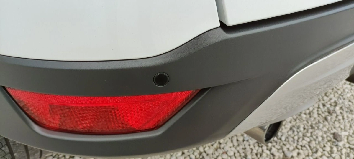 Ford Kuga - Zdjęcie 17