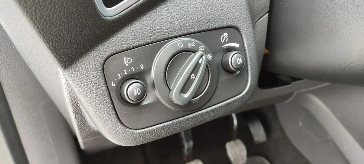 Ford Kuga - Zdjęcie 21