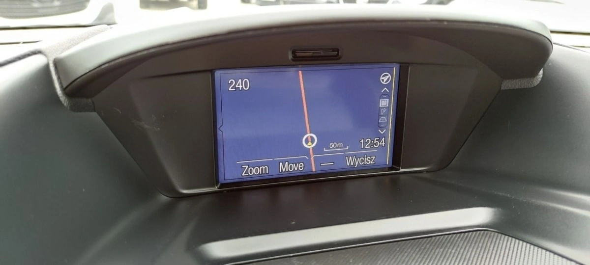 Ford Kuga - Zdjęcie 33
