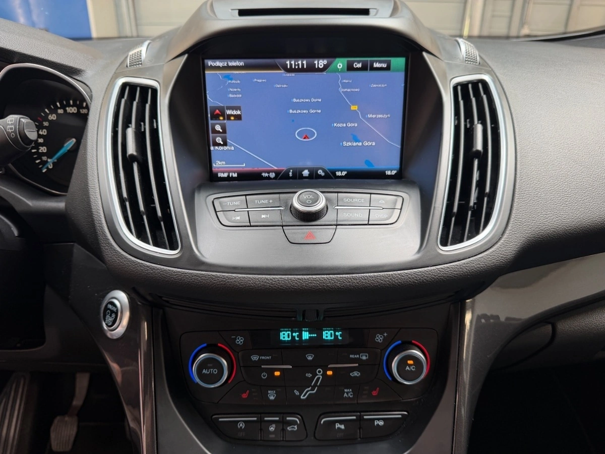 Ford C-MAX - Zdjęcie 27