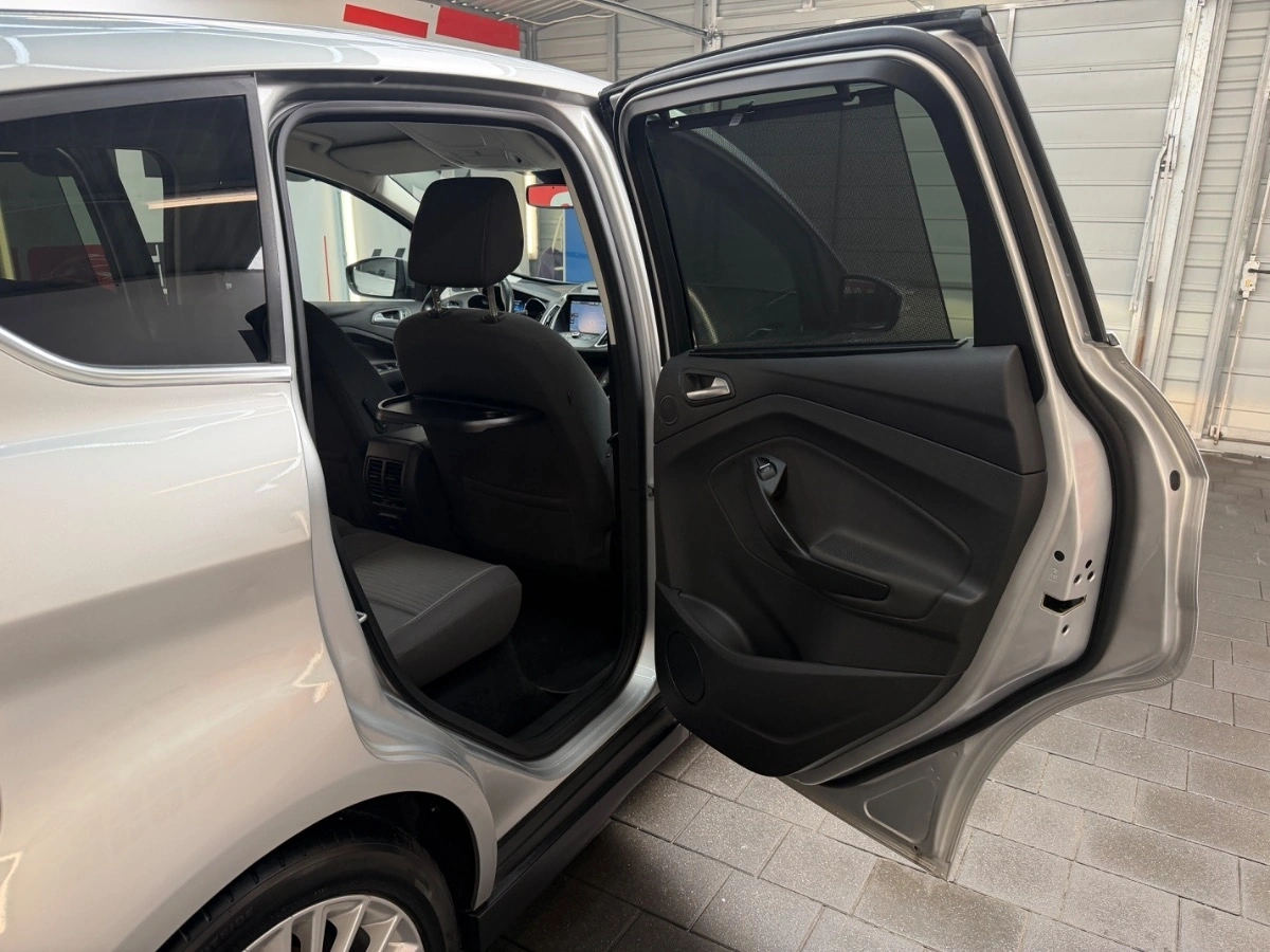 Ford C-MAX - Zdjęcie 37