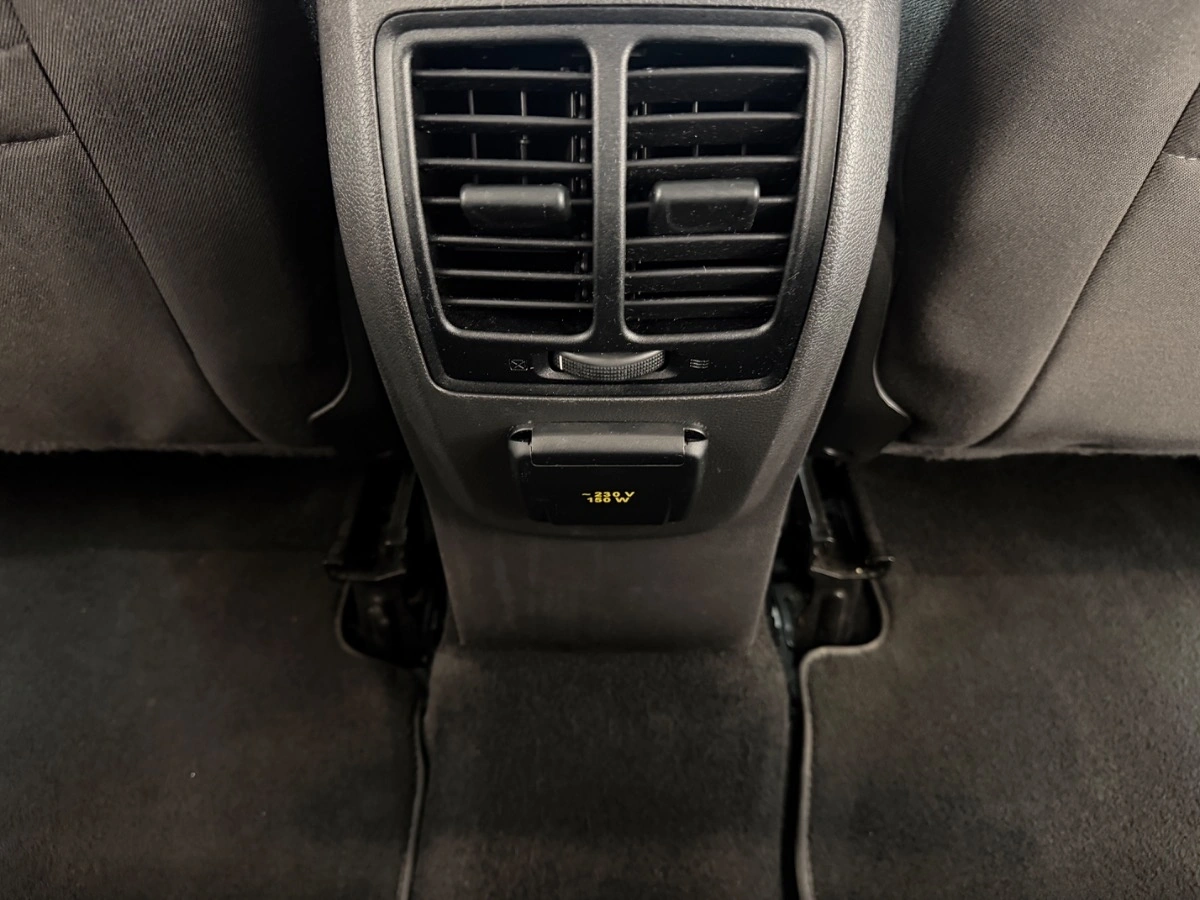 Ford C-MAX - Zdjęcie 34